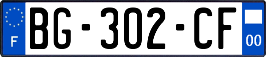BG-302-CF