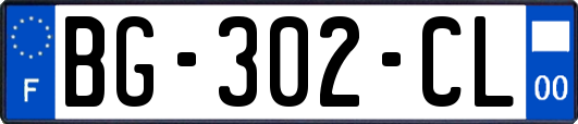 BG-302-CL