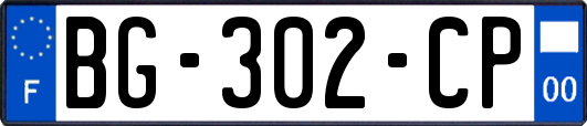 BG-302-CP