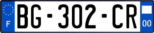 BG-302-CR