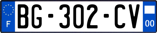 BG-302-CV