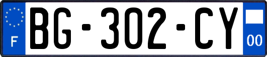 BG-302-CY
