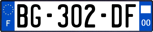 BG-302-DF