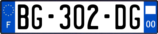 BG-302-DG