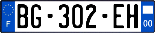 BG-302-EH