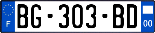 BG-303-BD