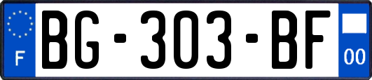 BG-303-BF