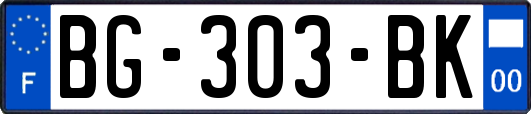 BG-303-BK