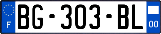 BG-303-BL