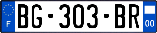 BG-303-BR