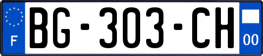 BG-303-CH