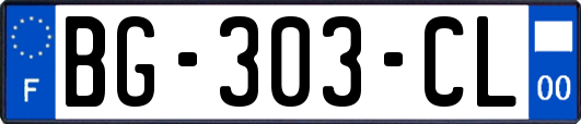 BG-303-CL