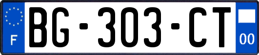 BG-303-CT