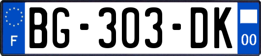 BG-303-DK