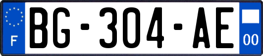 BG-304-AE