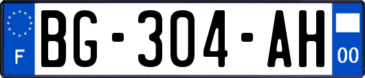BG-304-AH