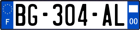 BG-304-AL