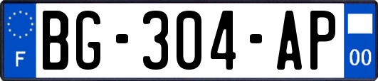 BG-304-AP