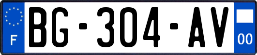 BG-304-AV