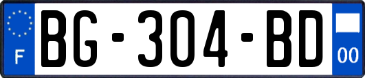 BG-304-BD