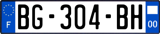 BG-304-BH
