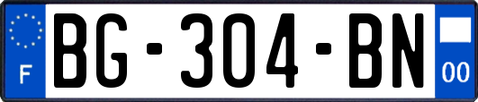 BG-304-BN