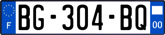 BG-304-BQ