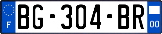 BG-304-BR