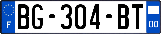 BG-304-BT