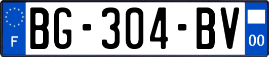 BG-304-BV