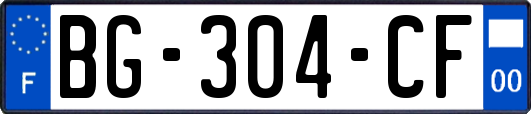 BG-304-CF