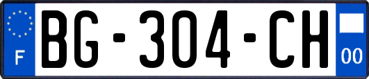 BG-304-CH