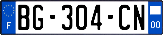BG-304-CN