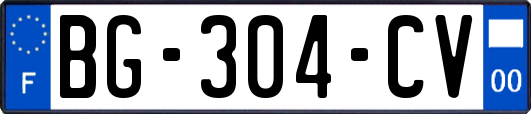 BG-304-CV