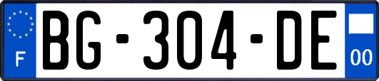 BG-304-DE
