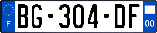 BG-304-DF