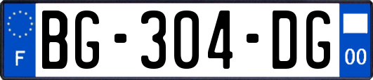 BG-304-DG