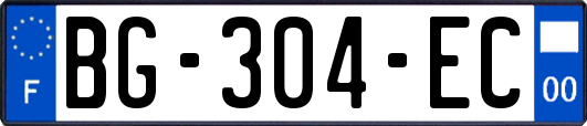 BG-304-EC