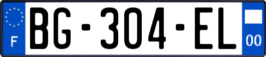 BG-304-EL