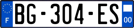 BG-304-ES