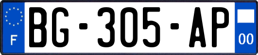 BG-305-AP