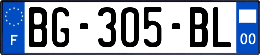 BG-305-BL