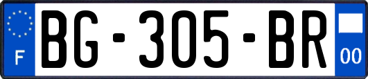 BG-305-BR