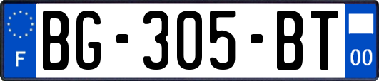 BG-305-BT