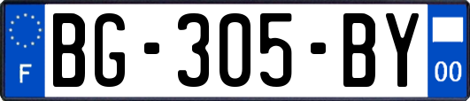BG-305-BY