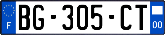 BG-305-CT