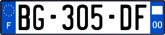 BG-305-DF