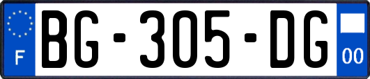 BG-305-DG