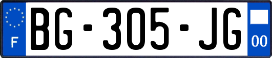 BG-305-JG