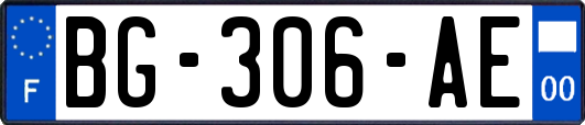 BG-306-AE